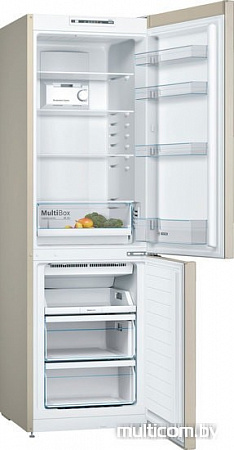 Холодильник Bosch KGN36NK2AR