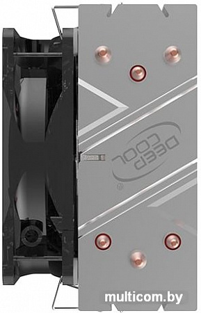 Кулер для процессора DeepCool GAMMAXX 300 Fury DP-MCH3-GMX300F