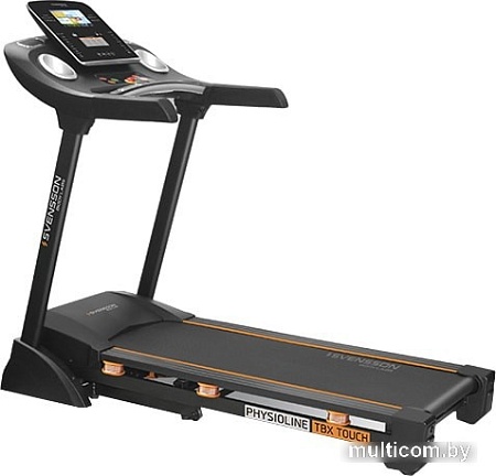 Электрическая беговая дорожка Svensson Body Labs Physioline TBX Touch