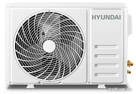 Сплит-система Hyundai HAC-09/T-PRO