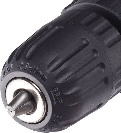 Дрель-шуруповерт Победа ДА-20/2 Ли-М (с 2-мя АКБ, кейс)