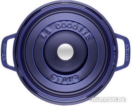 Чугунок Staub La Cocotte 1102491