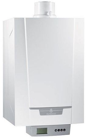 Отопительный котел De Dietrich Naneo S PMC-S 24/28 MI