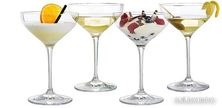 Набор бокалов для шампанского Spiegelau Special Glasses 4710050 (4 шт)