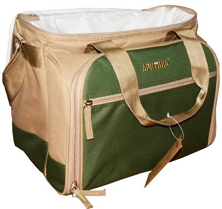 Термосумка Арктика 4100-4