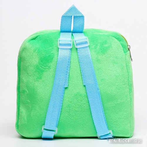 Детский рюкзак Milo Toys Пиксели 10122842