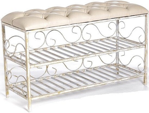 Банкетка Dudo БН-31КС-4 (Kanzas-2)