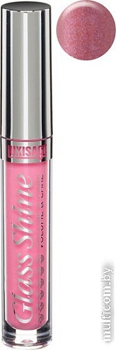 Блеск Lux Visage Glass Shine (тон 17)