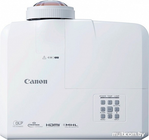 Проектор Canon LV-X310ST