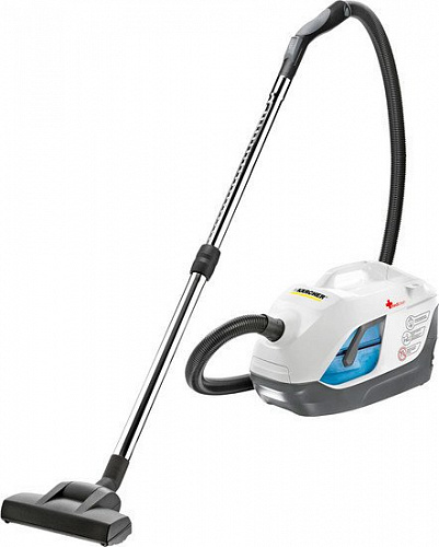 Пылесос Karcher DS 6.000 Mediclean (1.195-200.0)