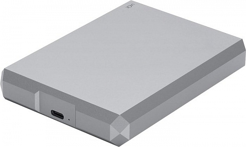 Внешний накопитель LaCie Mobile Drive 4TB STHG4000402