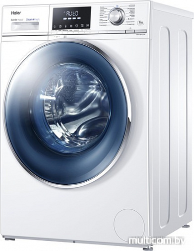 Стиральная машина Haier HW70-BP12758