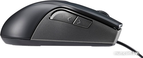 Игровая мышь Cooler Master CM Storm Recon Black (SGM-4001-KLLW1)