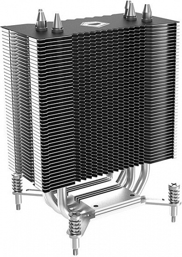 Кулер для процессора ID-Cooling SE-223 Basic