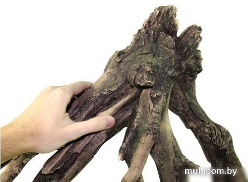 Декорация DekSi Коряга №788B
