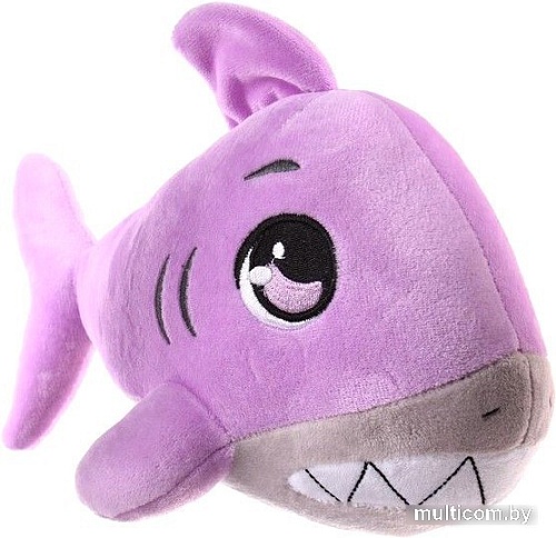 Классическая игрушка Milo Toys Акула 9270902