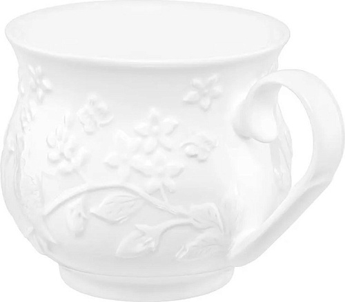 Кружка Elan Gallery Птички на ветке 540959