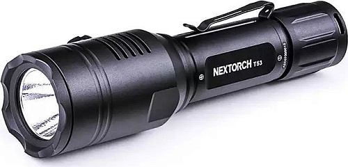 Фонарь Nextorch T53 HS