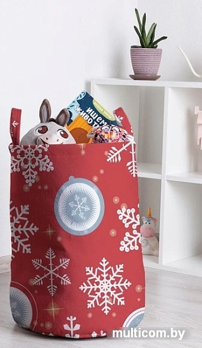 Корзина JoyArty Праздничный воздух toba_5649