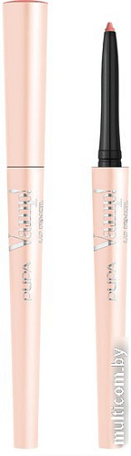 Карандаш для губ Pupa Vamp! Lip Pencil тон 007 (0.35 г)