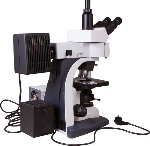 Микроскоп Levenhuk MED PRO 600 Fluo 73383