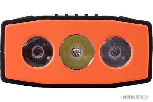 Портативное пусковое устройство Даджет Автостарт Optima