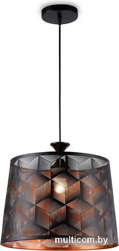 Подвесная люстра Ambrella light Traditional TR8439