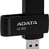 USB Flash ADATA UC310-64G-RBK 64GB (черный)