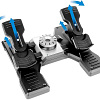 Педальный блок Logitech G Saitek PRO Flight Rudder Pedals