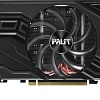 Видеокарта Palit GeForce RTX 2060 StormX 6GB GDDR6 NE62060018J9-161F