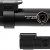 Видеорегистратор-GPS информатор (2в1) BlackVue DR900X-2CH Plus