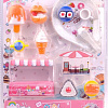Набор игрушечных продуктов Nuo Bei Tong Toys 1939628-TT9903-1