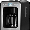 Капельная кофеварка BQ CM7001 (серый)