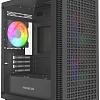 Корпус Powercase Mistral Micro EM18 CMMEM18B-A3