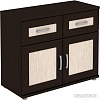 Тумба Уют Сервис Гарун-К 162.03 (венге)