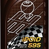 Трансмиссионное масло Pemco iPOID 595 75W-90 GL-5 API GL-5 LS 1л