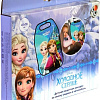 Накидка на автомобильное сидение Siger Disney Холодное сердце сёстры ORGD0105