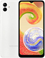 Смартфон Samsung Galaxy A04 SM-A045F/DS 4GB/32GB (белый)