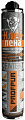 Монтажная пена Profpur Cement 850 мл
