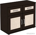 Тумба Уют Сервис Гарун-К 162.03 (венге)