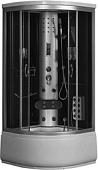 Душевая кабина Saniteco SN-S3-90QB