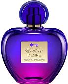 Antonio Banderas Her Secret Desire EdT (50 мл)