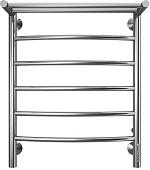 Полотенцесушитель TERMINUS Классик П6 500x650 с полкой бп электро