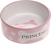 Миска Ferplast Thea Small Bowl 71098399 (розовый)