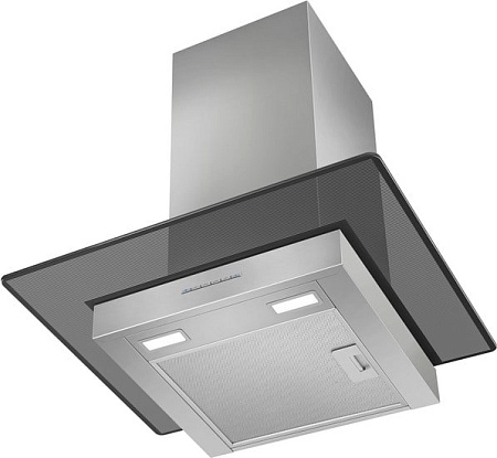 Кухонная вытяжка Smeg KBT600VE