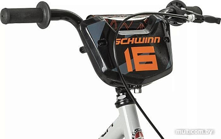 Детский велосипед Schwinn Scorch 2022 S1680RUF