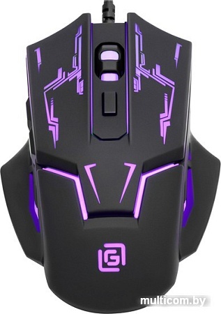 Игровая мышь Oklick 779G