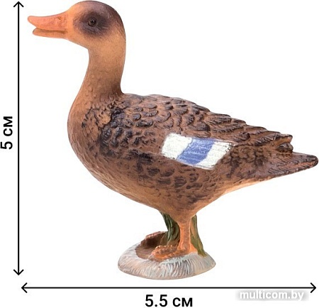 Игровой набор Masai Mara На ферме ММ205-026