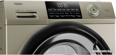 Стиральная машина Haier HW70-BP12959G