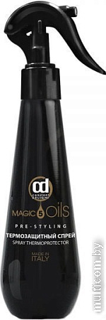 Constant Delight 5 Magic Oils Термозащитный спрей 200 мл